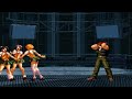 TAS Athena VS Ralf KoF 2002 MP2