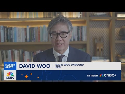 Woo: This is not a global trade war — it's US vs. China, mano a mano