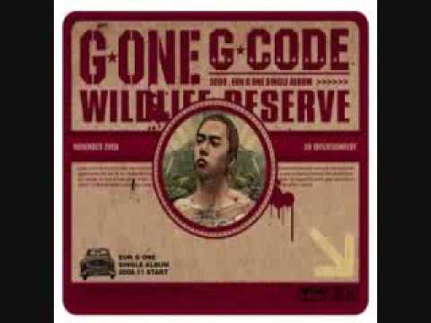 Go Show (ft.Gil Mi ,Ceejay of fresh boys) - Eun Ji Won