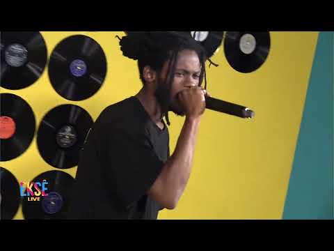 EKSE: Bvse Performs "High Stakes"