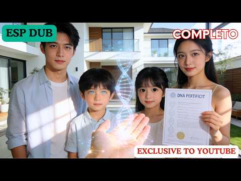 Una noche, un error, gemelos con ojos de CEO. 5 años después,  nos humilló… hasta que el ADN habló