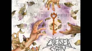 Chelsea Grin - Kharon/My Damnation (lyrics)