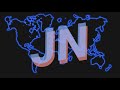 MINHA VERSÃO DO JORNAL NACIONAL