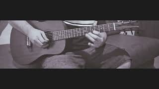 Promises - Cloud Control - Solo Acoustic