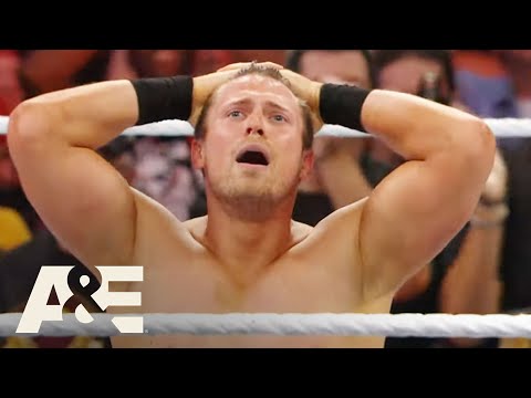 The Miz: If Cleveland Gets A Dome, I Guarantee WrestleMania In Cleveland