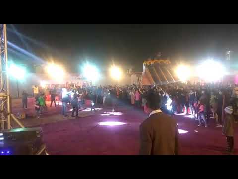 Basu sengar anchor basu sengar