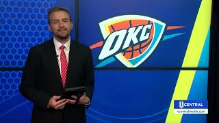 UCentral Sports Update 11-07-2023