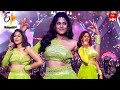 Faria Abdullah S Dance Performance ETV S 30 Years Celebration 23rd Aug 2025 ETV Telugu