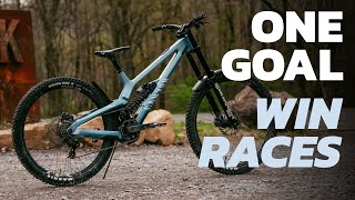 Canyon Sender CFR Gen 3 Review | Best DH Bike of 2025?