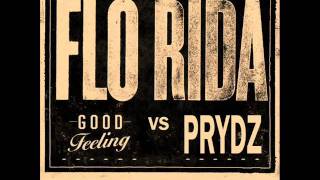 Flo Rida - Good Feeling (Remix Stephan Evans )