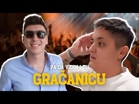 Marija Šerifović - Pa da vidim i tu GRAČANICU #49