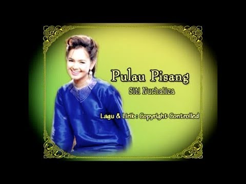 Pulau Pisang cover