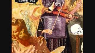 Green Day - 12 - Tight Wad Hill