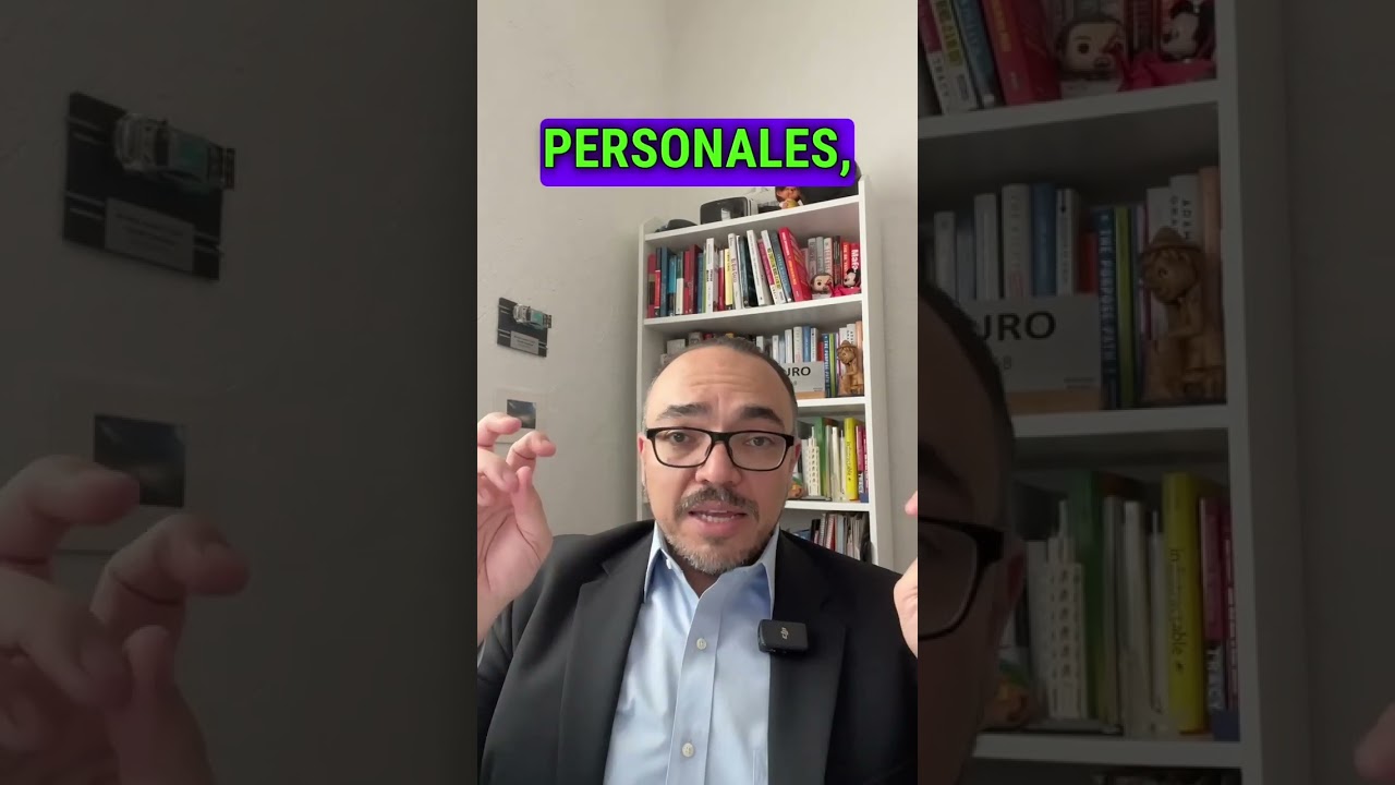 ¿Éxito personal o éxito en equipo?