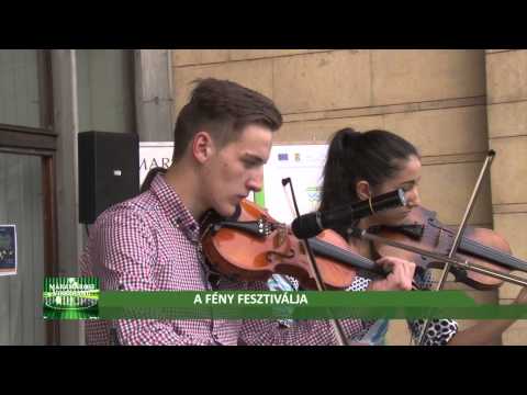 Hírhét 2015 május 30