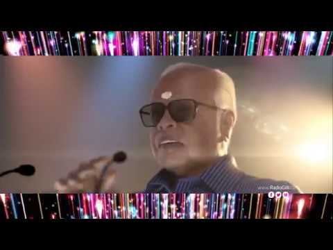 Radio Gilli Remembering K Balachander on his 87th Birth Day