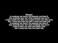 Lil Peep 16 Lines Lyrics