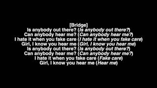 Lil Peep - 16 Lines Lyrics