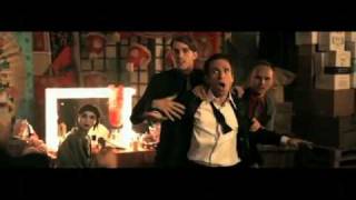 The Hoosiers - Choices (official music video)