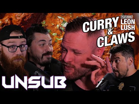 Curry & Claws ft. Leon Lush