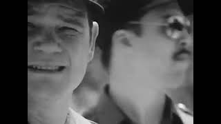 Brujeria   La Migra Cruza La Frontera II OFFICIAL VIDEO