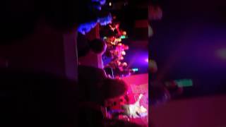 Sam Bailey sing my heart out tour 2017