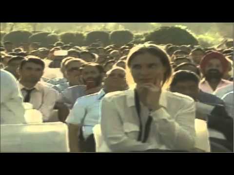 The Kashmir Concert, Zubin Mehta