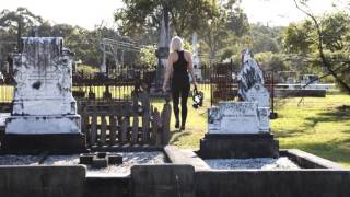 Donna Nayler AUTHOR INTERVIEW