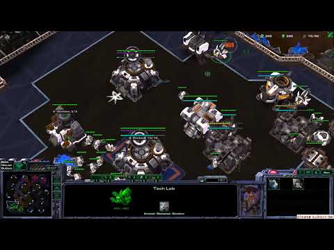 Diamond 1 Terran ladder vs barcode smurf tvz zzzZZZZ boring #sc2 #subscribe