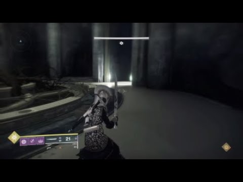 Destiny 2 Last Wish Riven Queenswalk Where to go Runners Guide