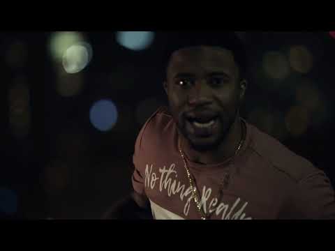 Big Moose - At The Top ! (Directed by Nimi Hendrix) prod. Iz Rello