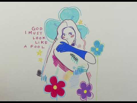 dee holt - make a move (lyric video)