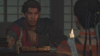 #3[鬼武者 wos]おじ武者[飲酒実況プレイ]