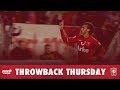 THROWBACK | FC Twente - FC Utrecht (12-09-2009)