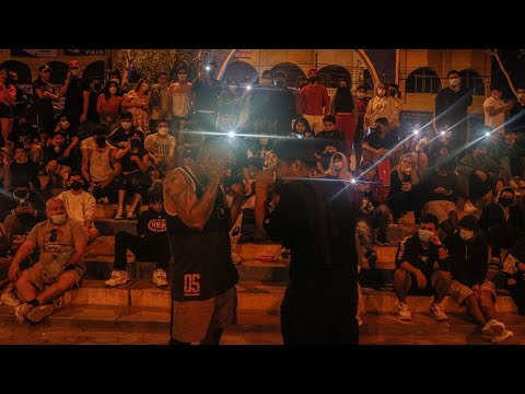 PAPICHA vs LIRIKO | FINAL | VILLA SALVAJE FECHA #6 2022