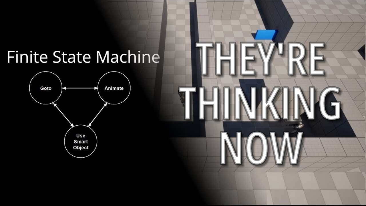 From Scripts to States: The Rise of Intelligent NPCs