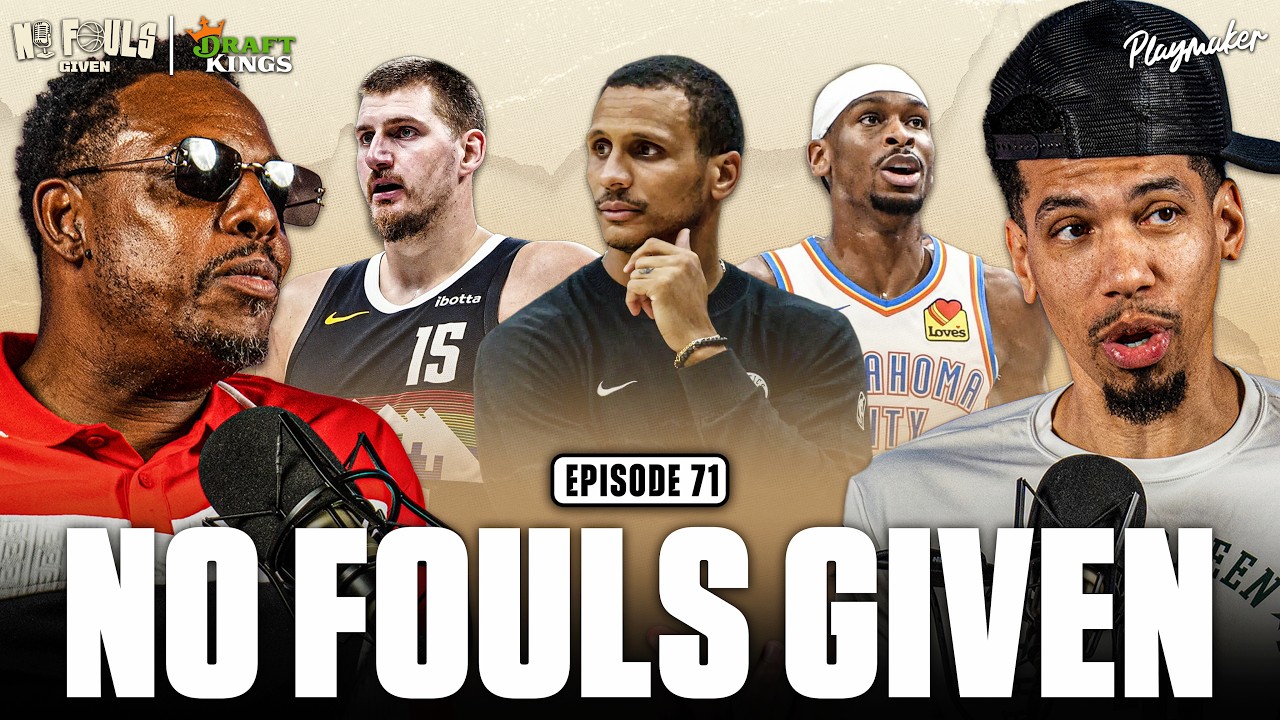 Ja Morant BANNED, Weby Appreciation Debate & Playoffs Predictions | BEST Coach This Year