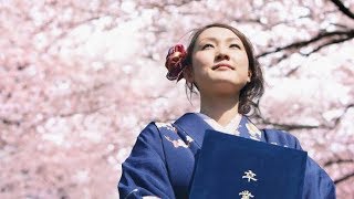 卒業式を思い通りに出来なかった人へ