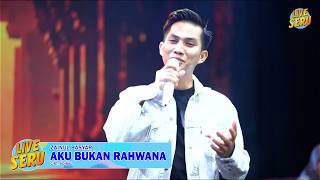 Download lagu Zainul Basyar - Aku Bukan Rahwana | Live Seru Senandung Bintang mp3