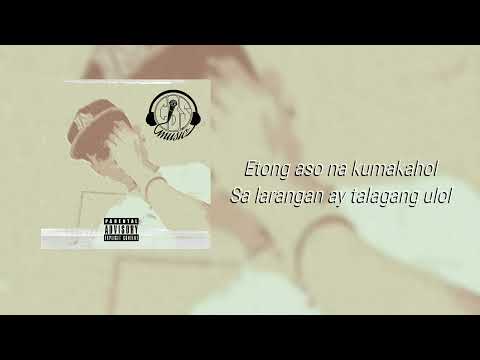 Dude D Fella - NOSI (prod. by CBS)