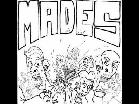 Mades - Inutile
