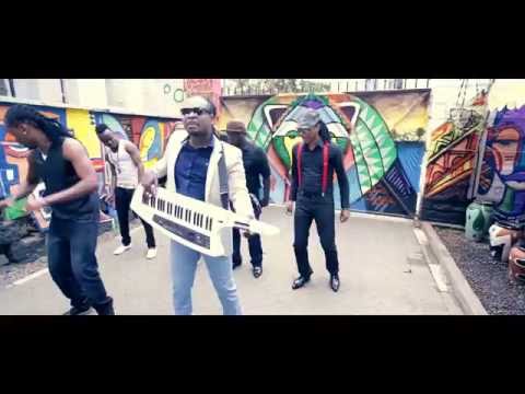 Pakuwa (Official Video) - James Jozee