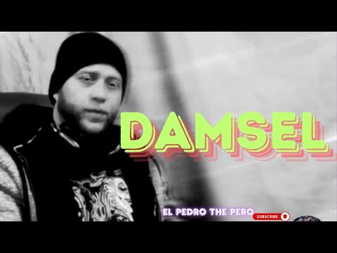 DAMSEL | Heart Touching Emotional Song  [EL PEDRO The Pedro]