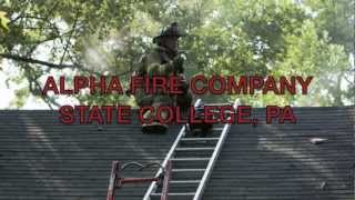 preview picture of video 'Alpha Fire Company Fall 2011'