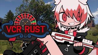 【VCR RUSTⅡ】何日目だか忘れたけど今日も沢山やるぞ！！【VEE/秋雪こはく】