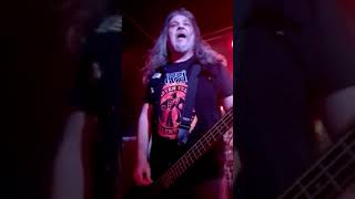 Pécs Moby Dick koncert, Gumiszoba