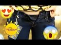 PERFEKTE JEANS Ohne Anprobieren In 5 SEKUNDEN SAT 1 Frühstücksfernsehen