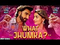What Jhumka? KARAOKE | Rocky Aur Rani Kii Prem Kahaani | Ranveer | Alia | Pritam | Amitabh | Arijit