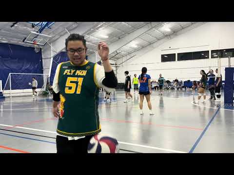 RCO C+ STW 1/10/26 Game 4 Set 2