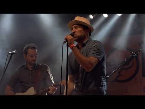 Kéknyúl Hammond Band - Kobuci  2017-08-25